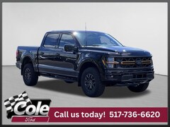 2026 Ford F-150 Tremor Truck
