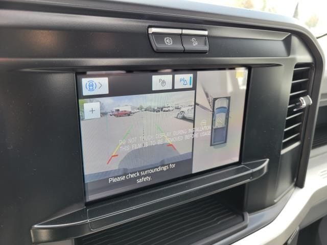 2025 Ford F-250 Super Duty XL - Photo 25
