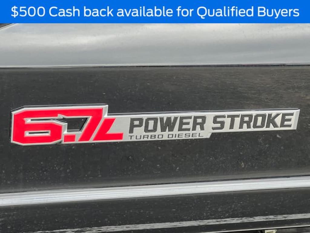 New 2026 Ford F-450 Platinum Truck