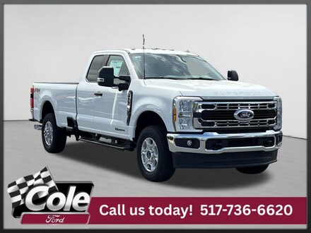 2026 Ford F-250 XLT Truck