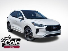2024 Ford Escape ST-Line Select SUV