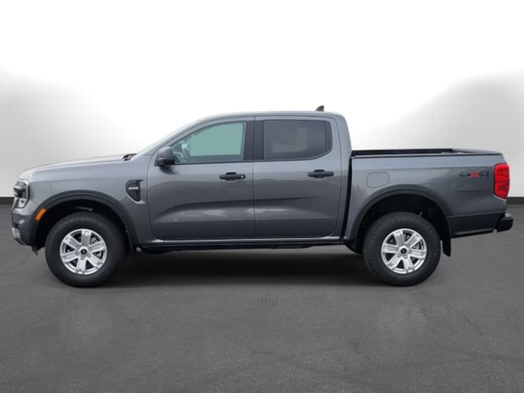 New 2025 Ford Ranger XL Truck