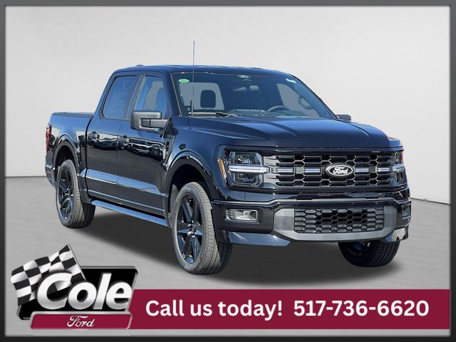 2026 Ford F-150 STX Truck