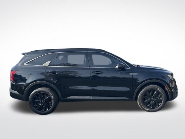 2021 Kia Sorento S photo 4