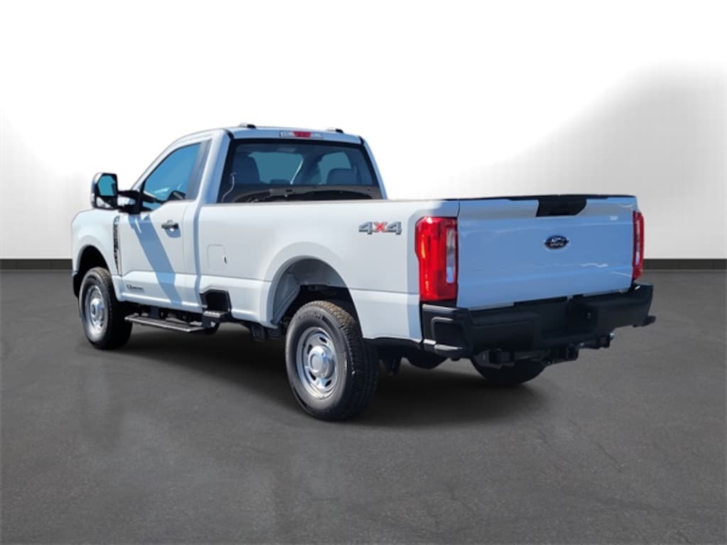 New 2026 Ford F-250 XL Truck