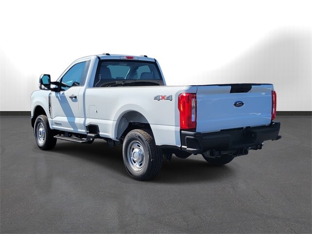 2026 Ford F-250 XL photo 3