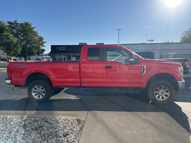 2020 Ford F-350 photo 4