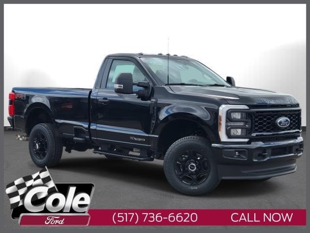 2025 Ford F-250 Super Duty XL's photo