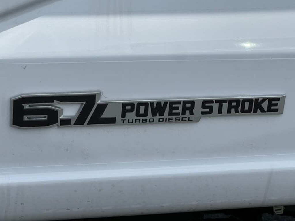 New 2026 Ford F-250 XLT Truck