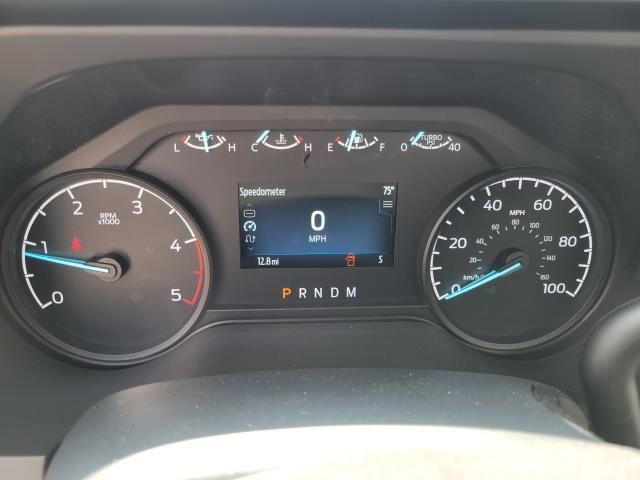 2025 Ford F-250 Super Duty XL - Photo 23