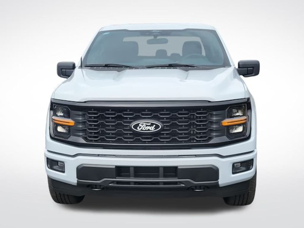 New 2025 Ford F-150 STX Truck
