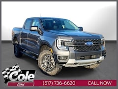 2024 Ford Ranger XLT Truck