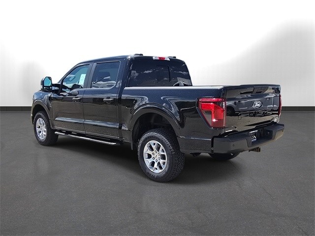 2025 Ford F-150 XL photo 3