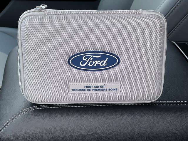 2025 Ford F-150 Lightning Flash - Photo 13