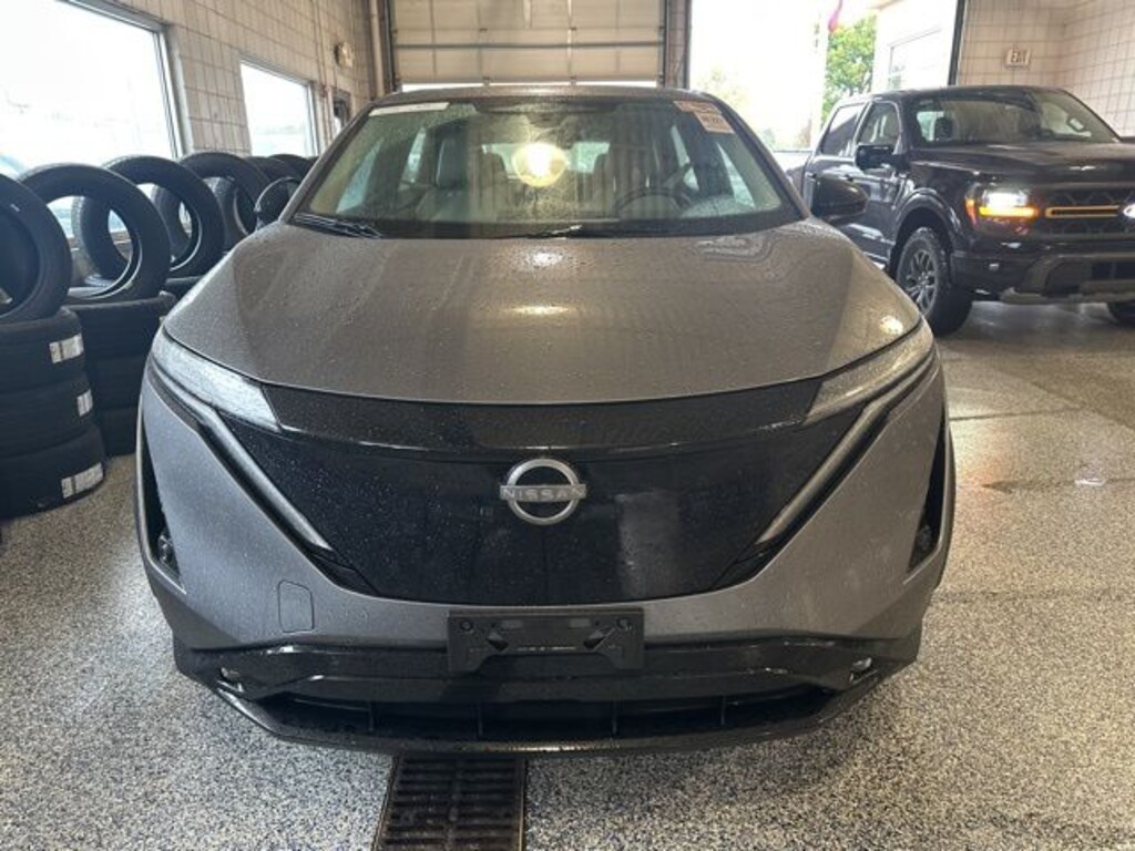 Used 2023 Nissan Ariya Empower+ SUV