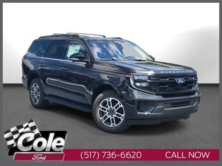2025 Ford Expedition Active SUV