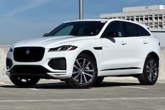 2026 Jaguar F-PACE P250 R-Dynamic S SUV