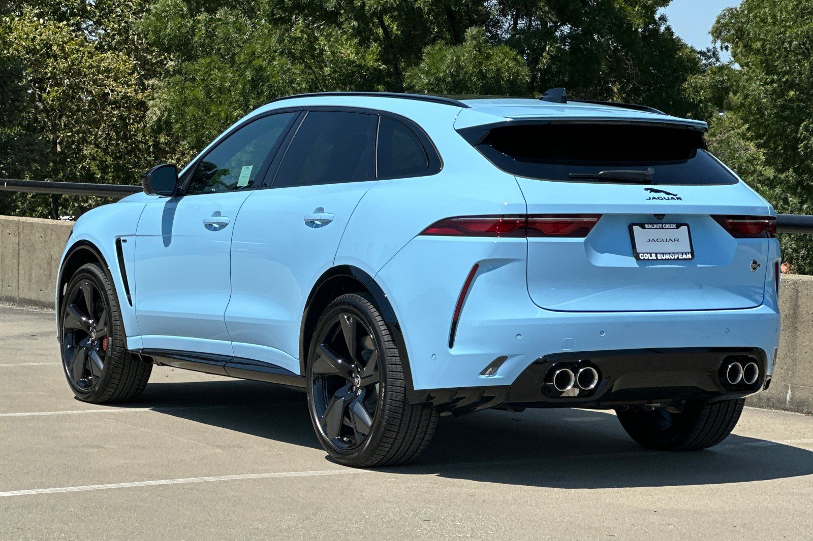 ガレガレ2026 フェーヴ 2026 Jaguar F-Pace SVR | CarEdge | CarEdge