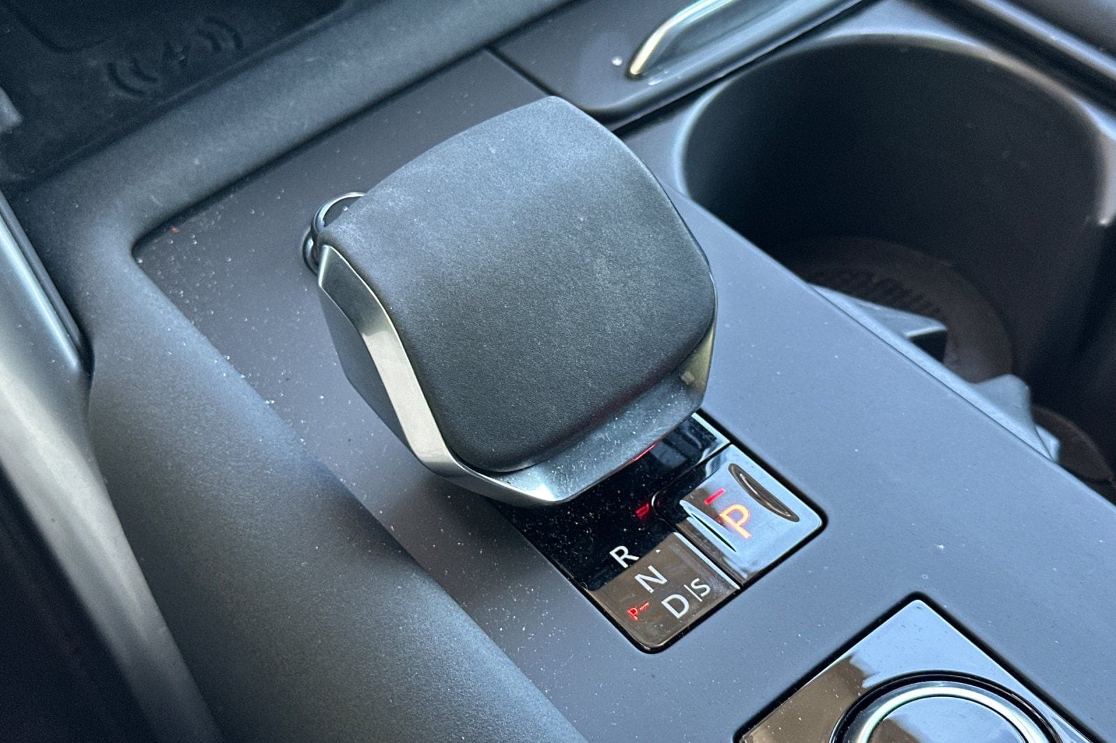 2025 Land Rover Discovery Dynamic SE - Photo 21