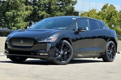 2024 Jaguar I-PACE EV400 R-Dynamic HSE SUV