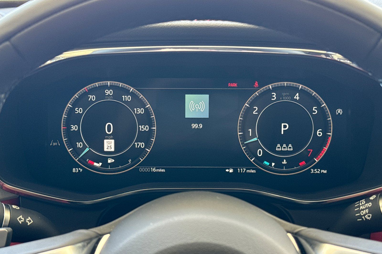 2026 Jaguar F-Pace R-Dynamic S - Photo 24