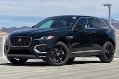 2026 Jaguar F-PACE P250 R-Dynamic S SUV