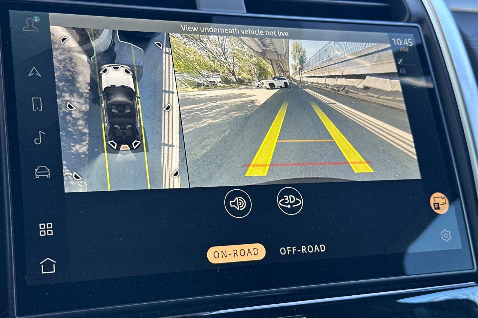 2025 Land Rover Discovery Dynamic SE - Photo 19