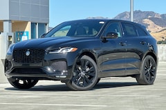 2026 Jaguar F-PACE P250 R-Dynamic S SUV