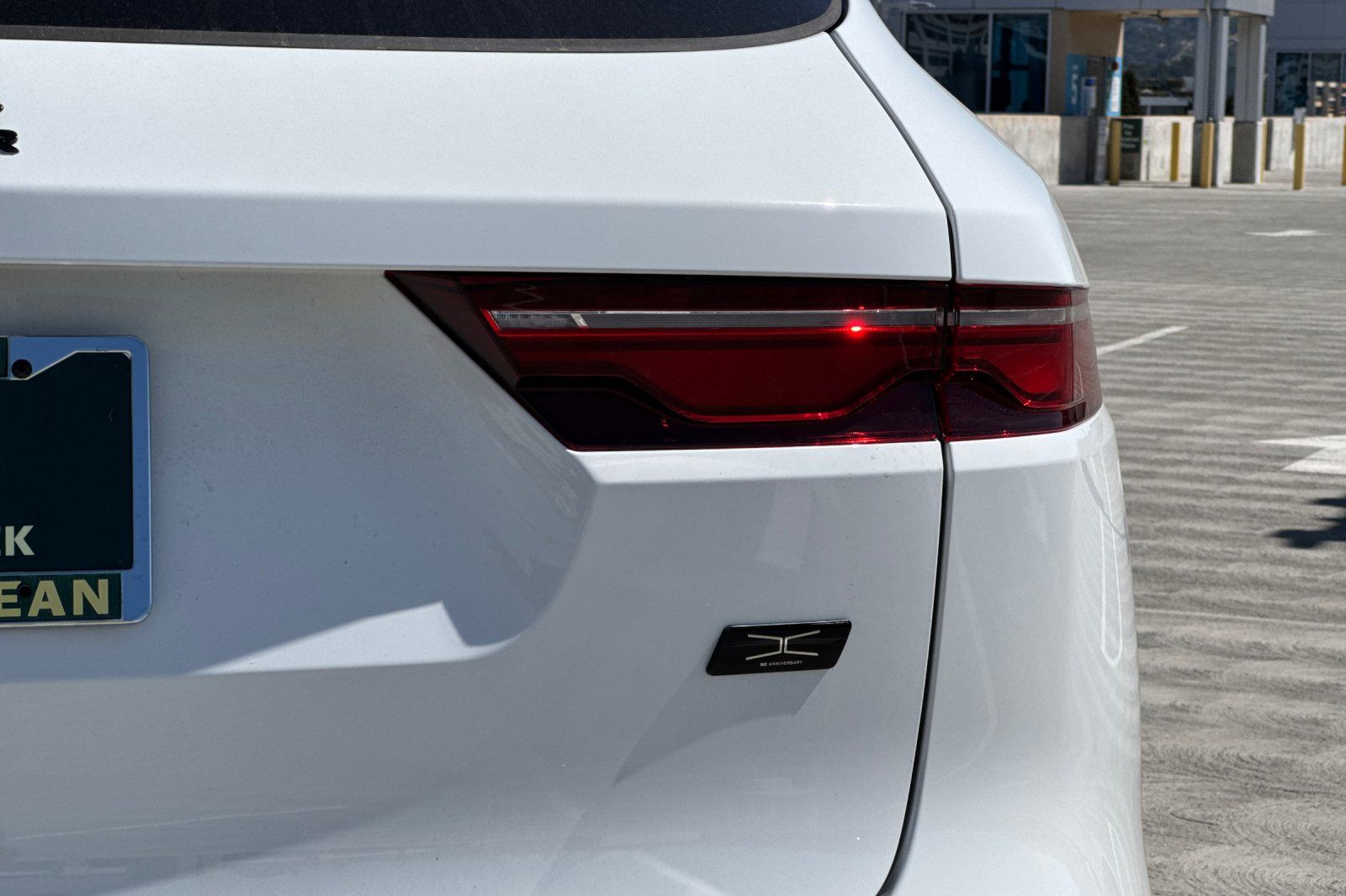 2026 Jaguar F-Pace R-Dynamic S - Photo 26