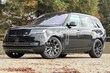  Land Rover Range Rover Plug-In Hybrid