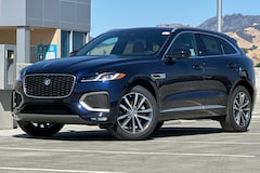 2026 Jaguar F-PACE P250 R-Dynamic S SUV