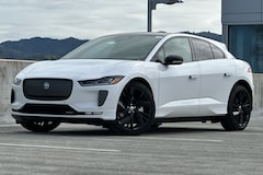 2024 Jaguar I-PACE EV400 R-Dynamic HSE SUV