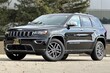  Jeep Grand Cherokee WK
