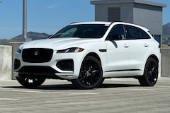 2026 Jaguar F-PACE P250 R-Dynamic S SUV