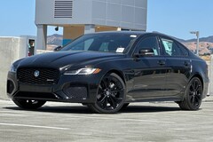 2024 Jaguar XF P250 R-Dynamic SE RWD Sedan