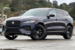 2026 Jaguar F-PACE P250 R-Dynamic S SUV