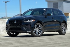 2026 Jaguar F-PACE P250 R-Dynamic S SUV
