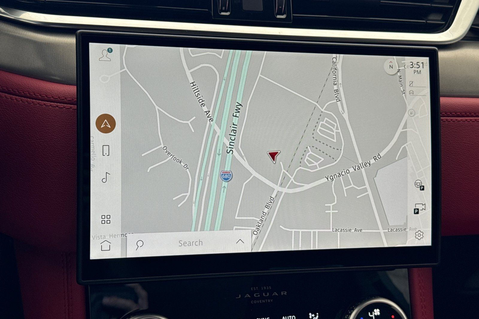 2026 Jaguar F-Pace R-Dynamic S - Photo 18