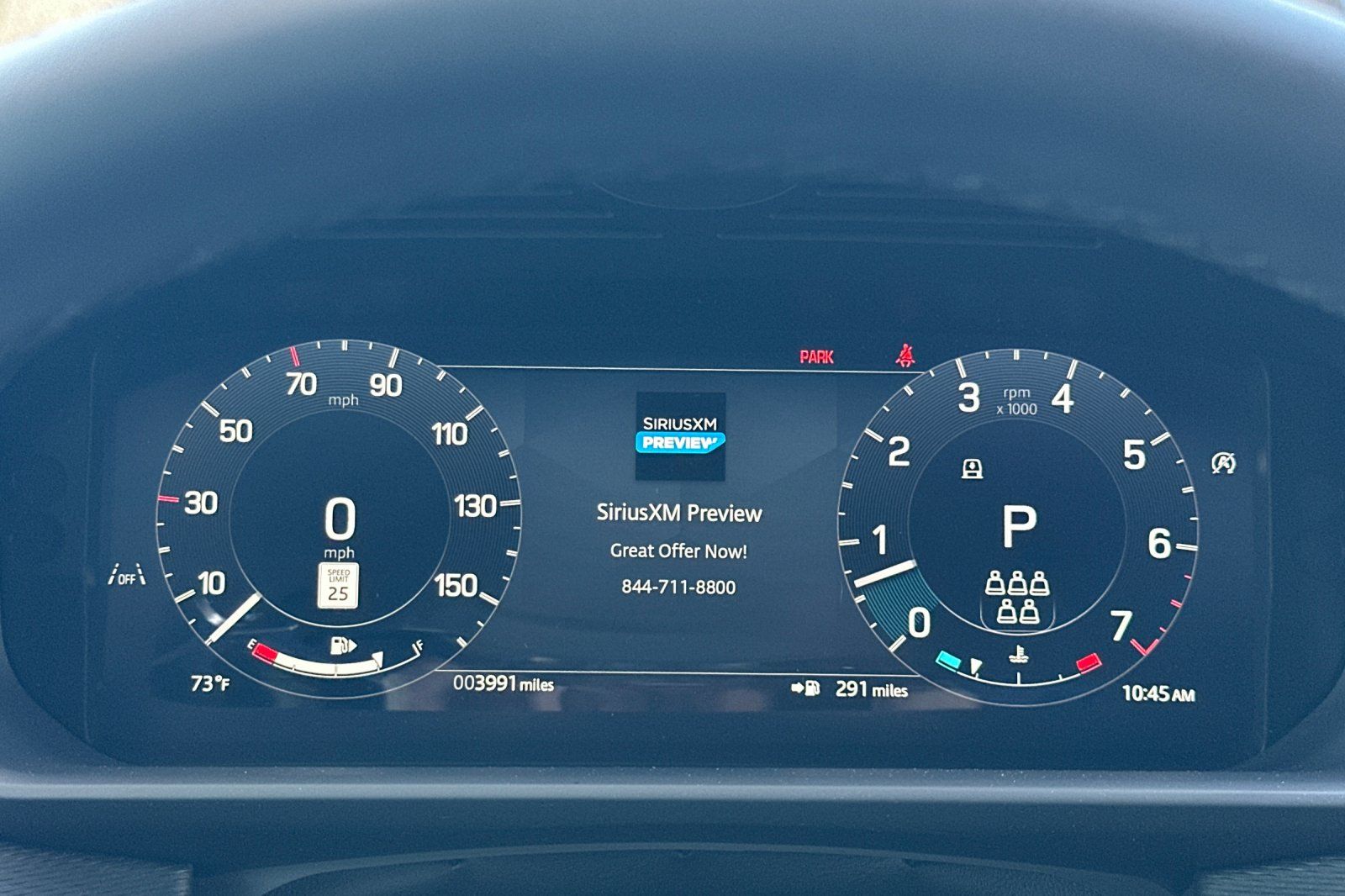 2025 Land Rover Discovery Dynamic SE - Photo 23