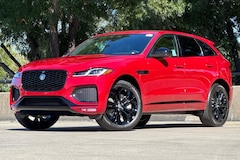 2026 Jaguar F-PACE P250 R-Dynamic S SUV
