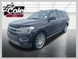  Ford Expedition Max