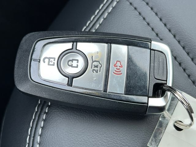 2024 Ford Mustang Mach-E Select AWD - Photo 27