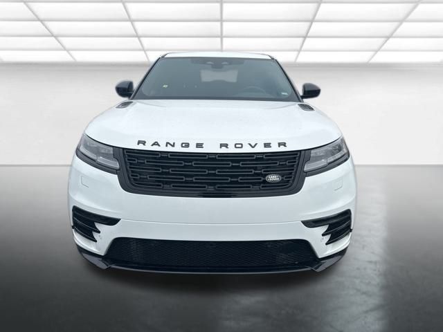 2025 Land Rover Range Rover Velar P250 Dynamic SE photo 2