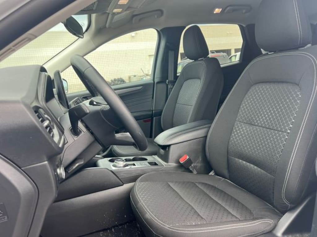 Certified 2024 Ford Escape Active SUV