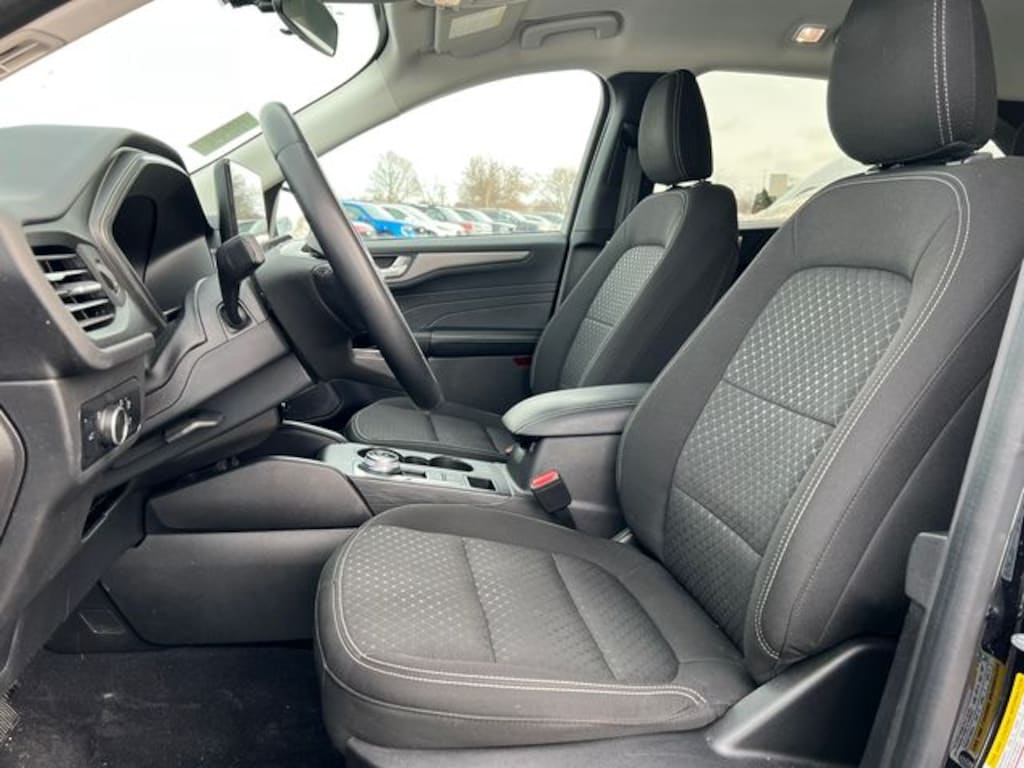 Certified 2023 Ford Escape Active SUV