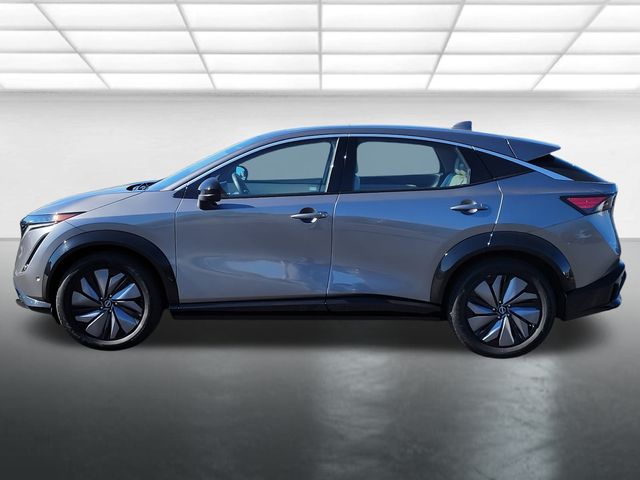 2023 Nissan ARIYA Empower photo 4