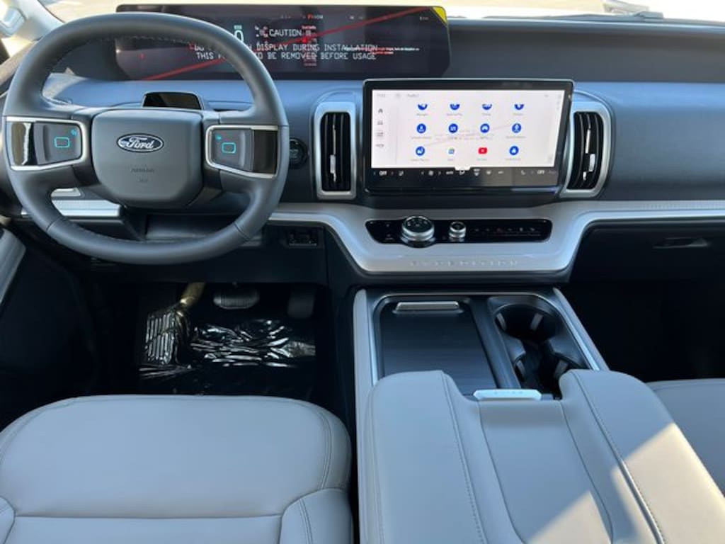 New 2026 Ford Expedition Max Active SUV