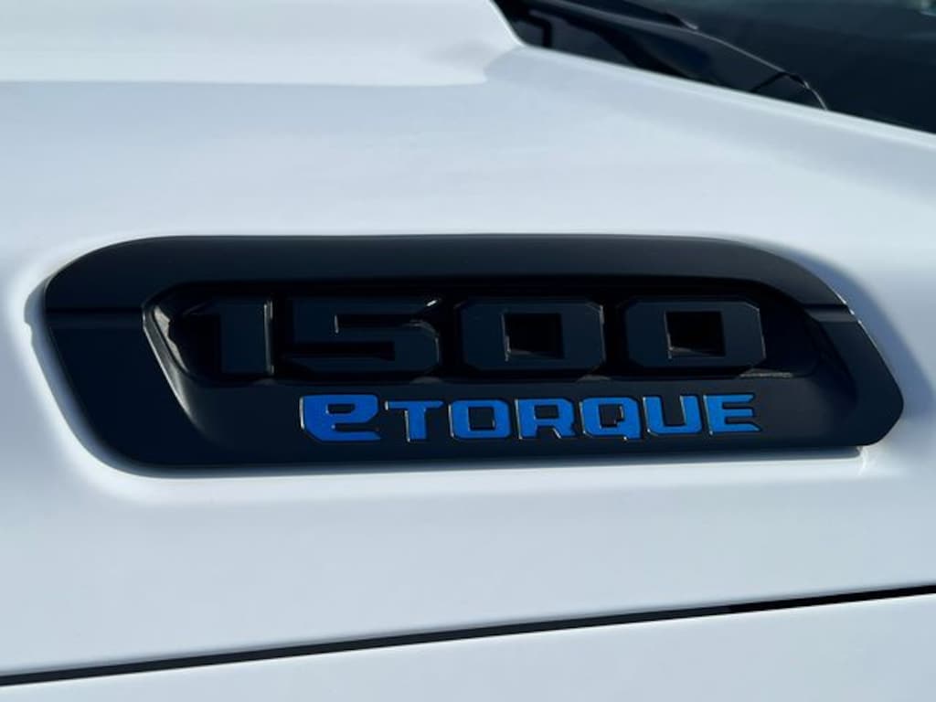 Certified 2025 Ram 1500 Big Horn/Lone Star Truck Crew Cab