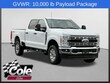  Ford F-250