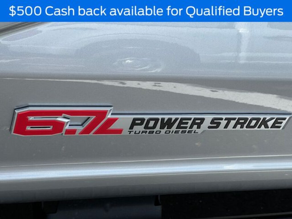 New 2026 Ford F-350 Truck Super Cab